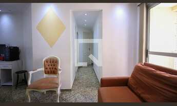 Imagem 6: Apartamento à Venda - Vila Alpina, 3 Quartos, 72 m2