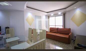 Imagem 3: Apartamento à Venda - Vila Alpina, 3 Quartos, 72 m2