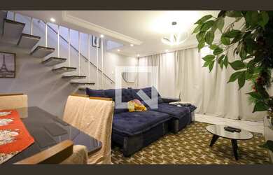 Imagem 4: Casa à Venda - Vila Ema, 3 Quartos, 143 m2