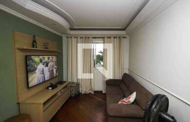 Imagem 2: Apartamento à Venda - Vila Prudente, 2 Quartos, 63 m2