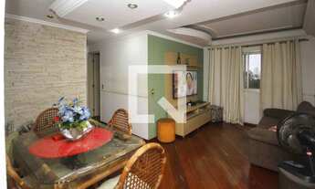 Imagem: Apartamento à Venda - Vila Prudente, 2