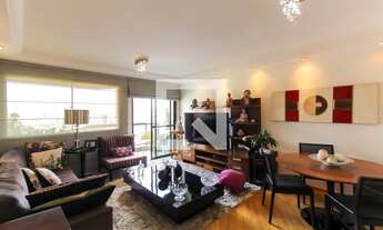 Imagem 3: Apartamento à Venda - Mooca, 2 Quartos, 126 m2