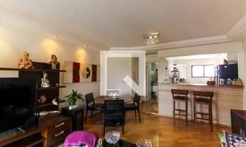 Imagem 2: Apartamento à Venda - Mooca, 2 Quartos, 126 m2