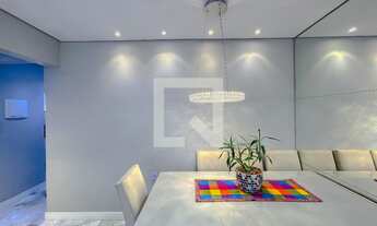 Imagem 5: Apartamento à Venda - Mooca, 2 Quartos, 65 m2