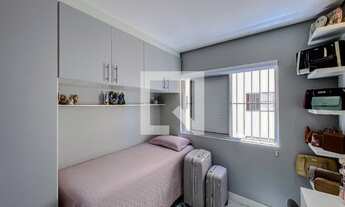 Imagem 6: Apartamento à Venda - Mooca, 2 Quartos, 65 m2