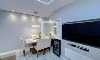 Imagem 2: Apartamento à Venda - Mooca, 2 Quartos, 65 m2