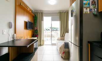 Imagem 4: Apartamento à Venda - Vila Santa Clara, 2 Quartos, 35 m2