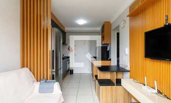 Imagem 5: Apartamento à Venda - Vila Santa Clara, 2 Quartos, 35 m2