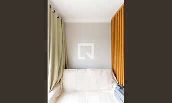 Imagem 7: Apartamento à Venda - Vila Santa Clara, 2 Quartos, 35 m2