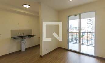 Imagem: Apartamento à Venda - Vila Prudente, 2