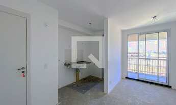 Imagem 2: Apartamento à Venda - Mooca, 3 Quartos, 55 m2