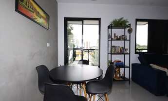 Imagem 6: Apartamento à Venda - Vila Prudente, 1 Quarto, 48 m2