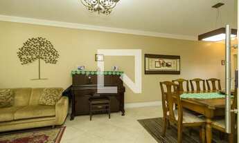 Imagem: Casa à Venda - Vila Prudente, 3 Quartos