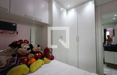 Imagem 6: Apartamento à Venda - Vila Ema, 1 Quarto, 29 m2