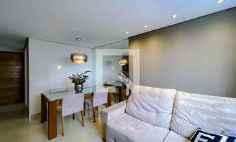 Imagem 2: Apartamento à Venda - Mooca, 2 Quartos, 52 m2