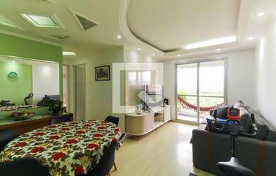 Imagem: Apartamento à Venda - Belém, 2 Quartos