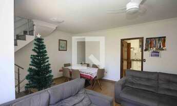 Imagem 5: Casa à Venda - Vila Santa Clara, 3 Quartos, 137 m2