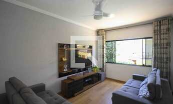 Imagem: Casa à Venda - Vila Santa Clara, 3 Quartos