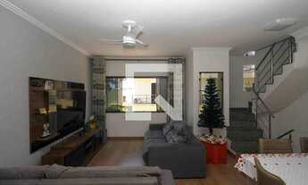 Imagem 2: Casa à Venda - Vila Santa Clara, 3 Quartos, 137 m2