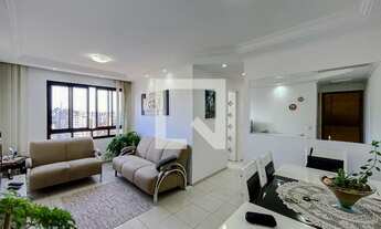 Imagem: Apartamento à Venda - Mooca, 3 Quartos