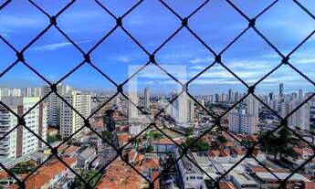 Imagem 7: Apartamento à Venda - Mooca, 3 Quartos, 56 m2