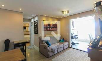 Imagem 3: Apartamento à Venda - Vila Santa Clara, 2 Quartos, 72 m2