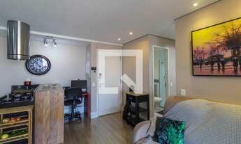 Imagem 5: Apartamento à Venda - Vila Santa Clara, 2 Quartos, 72 m2