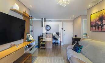 Imagem 6: Apartamento à Venda - Vila Santa Clara, 2 Quartos, 72 m2