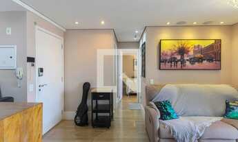 Imagem 4: Apartamento à Venda - Vila Santa Clara, 2 Quartos, 72 m2
