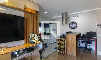 Imagem 7: Apartamento à Venda - Vila Santa Clara, 2 Quartos, 72 m2