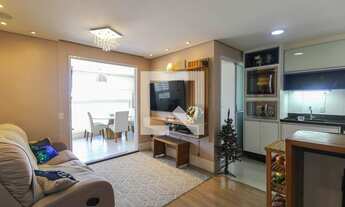 Imagem: Apartamento à Venda - Vila Santa Clara