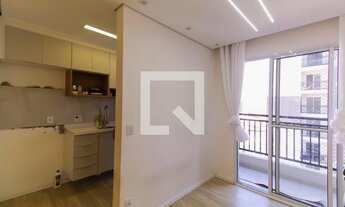 Imagem 4: Apartamento à Venda - Mooca, 2 Quartos, 42 m2