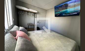 Imagem 6: Apartamento à Venda - Mooca, 1 Quarto, 46 m2