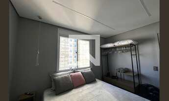 Imagem 3: Apartamento à Venda - Mooca, 1 Quarto, 46 m2