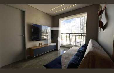 Imagem: Apartamento à Venda - Mooca, 1 Quarto