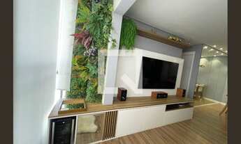 Imagem 2: Apartamento à Venda - Mooca, 2 Quartos, 57 m2