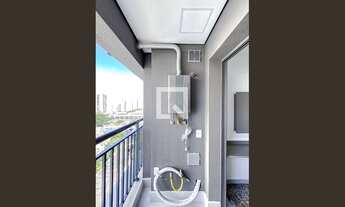 Imagem 6: Apartamento à Venda - Belém, 1 Quarto, 31 m2