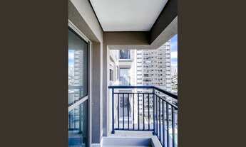 Imagem 7: Apartamento à Venda - Belém, 1 Quarto, 31 m2