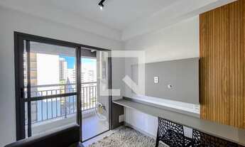 Imagem 2: Apartamento à Venda - Belém, 1 Quarto, 31 m2