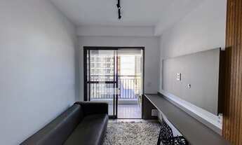 Imagem: Apartamento à Venda - Belém, 1 Quarto