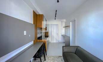 Imagem 4: Apartamento à Venda - Belém, 1 Quarto, 31 m2