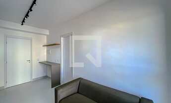 Imagem 3: Apartamento à Venda - Belém, 1 Quarto, 31 m2