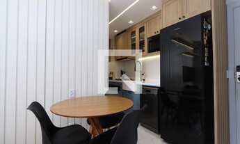 Imagem 6: Apartamento à Venda - Vila Prudente, 2 Quartos, 36 m2