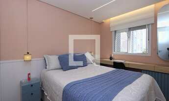 Imagem 7: Apartamento à Venda - Vila Prudente, 2 Quartos, 36 m2