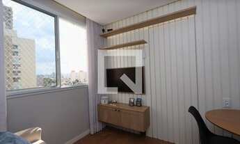 Imagem 3: Apartamento à Venda - Vila Prudente, 2 Quartos, 36 m2