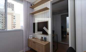 Imagem 4: Apartamento à Venda - Vila Prudente, 2 Quartos, 36 m2