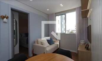 Imagem 2: Apartamento à Venda - Vila Prudente, 2 Quartos, 36 m2