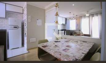 Imagem 3: Apartamento à Venda - Vila Prudente, 2 Quartos, 44 m2