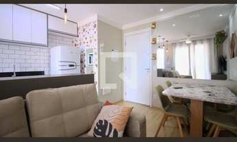 Imagem 5: Apartamento à Venda - Vila Prudente, 2 Quartos, 44 m2