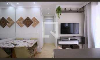 Imagem 6: Apartamento à Venda - Vila Prudente, 2 Quartos, 44 m2